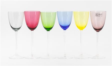 NASON & MORETTI MURANO - Mod. Luca
