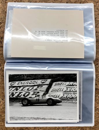 ANONIMO - Senza Titolo, 1961-1962