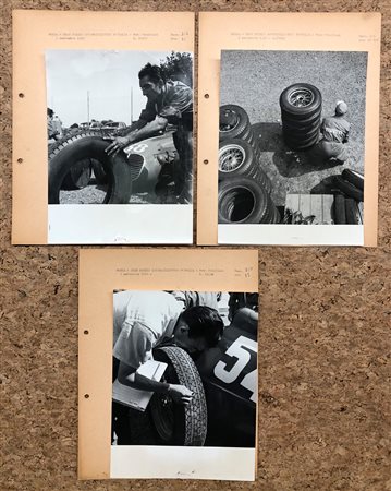 FEDERICO PATELLANI - Senza Titolo