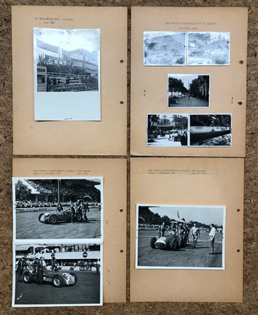 AUTORI VARI - Senza Titolo