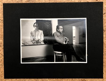 ANONIMO - Senza Titolo
