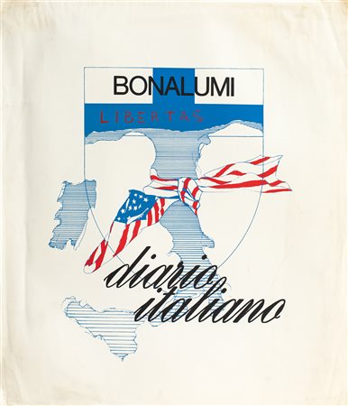 AUTORI VARI - Lotto unico di 5 opere grafiche