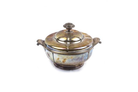 ZUPPIERA CON COPERCHIO