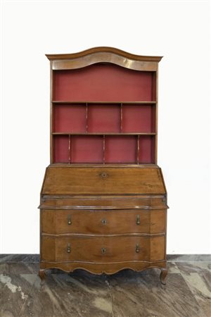 RIBALTA CON PIATTAIA