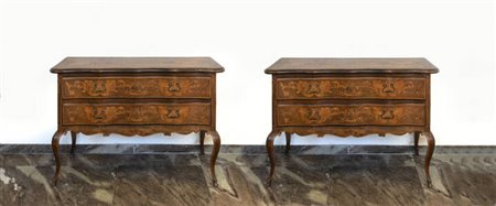 COPPIA DI CASSETTONI