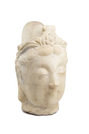 SCULTURA ORIENTALE