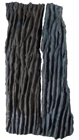 Antonio Violetta (Crotone 1953), “Movimenti”, 1989