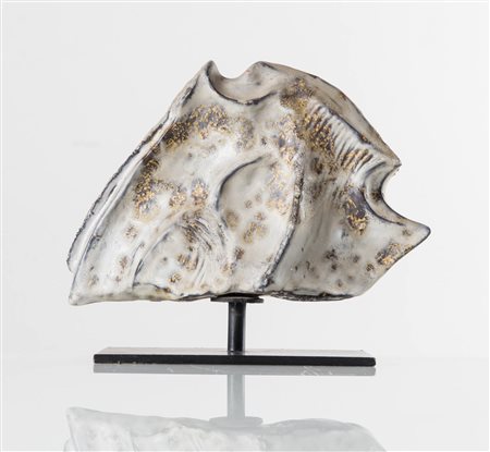 Marcello Fantoni (Firenze 1915 - 2011), “Senza titolo”.