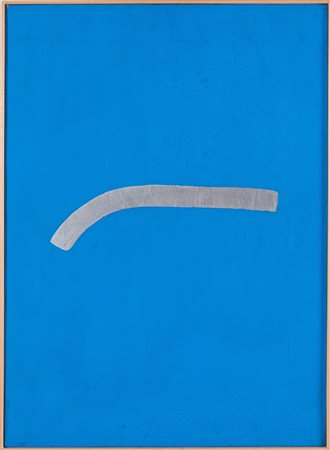 Arturo Vermi (Bergamo 1928 - Paderno d'Adda 1988), “Marina”, 1966.