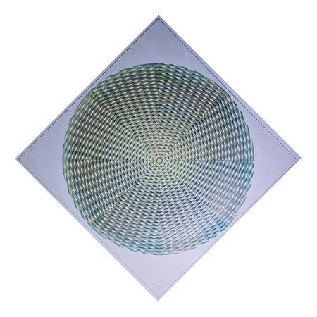 Casula Tonino - Senza titolo, 1979