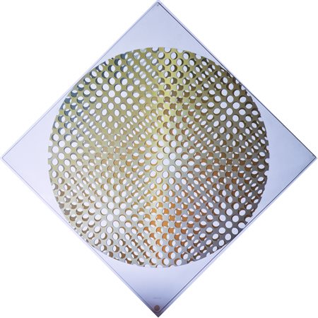 Casula Tonino - Vietato, 1968