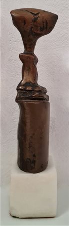 Cassini Riccardo - Senza titolo, 1981