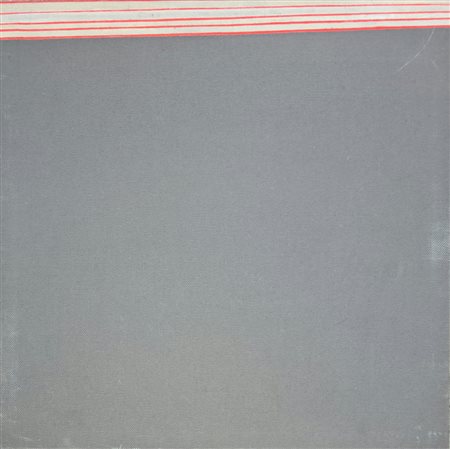 Olivieri Giorgio - Senza titolo, 1978