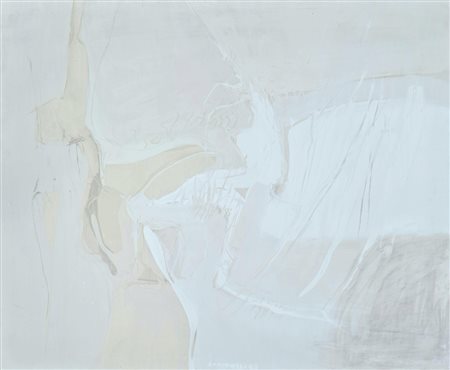 Schirolli Renzo - Pittura 8T-10-5-62