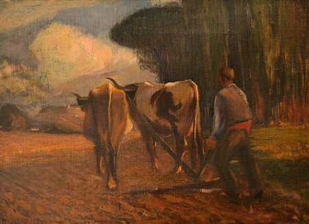 Vinzio Giulio Cesare - Senza titolo