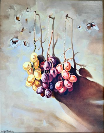 Balboni Giorgio - Senza titolo, 2004