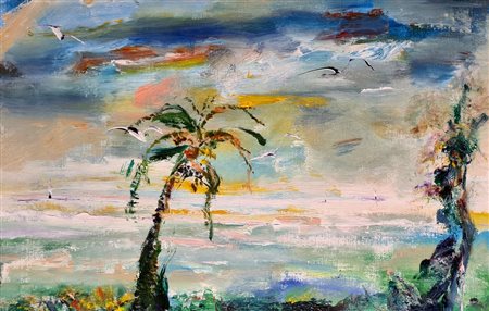 Treccani Ernesto - La natura all'infinito