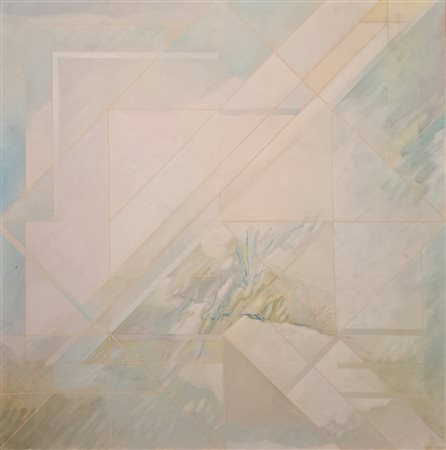 Schirolli Renzo - Senza titolo