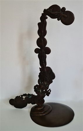 Ghermandi Quinto - Senza titolo