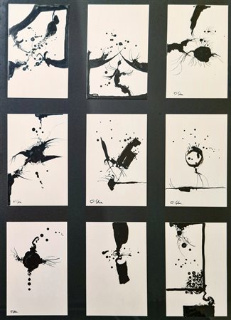 Ghermandi Quinto - Composizione