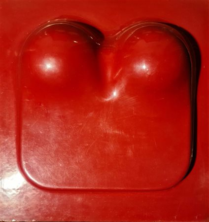 Braun Theo - Senza titolo