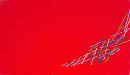 Olivieri Giorgio - Arcobaleno, 1984