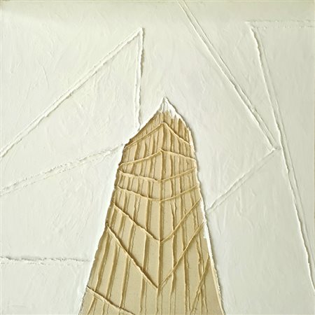 Pisani Franca - Nuove simmetrie, 2008