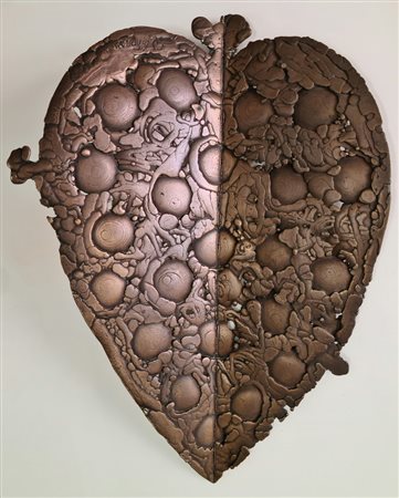 Ghermandi Quinto - Foglia