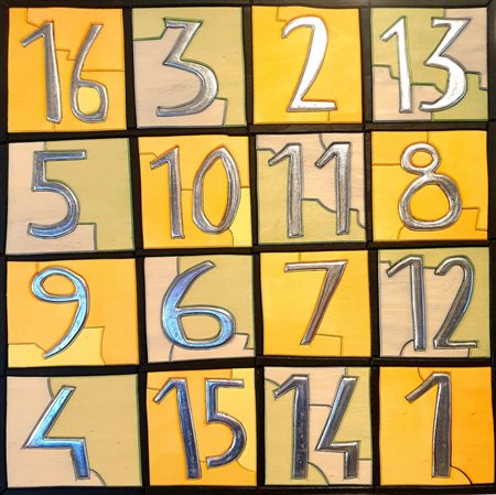 Nespolo Ugo - Melanconia