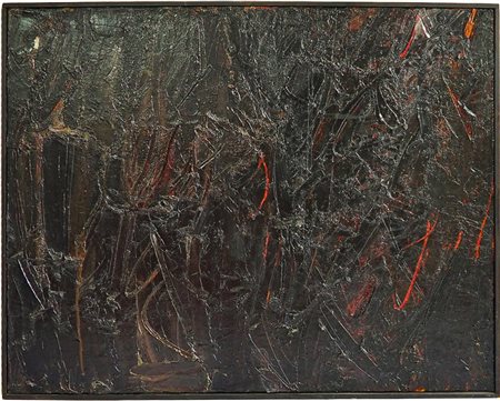 Ruggeri Piero - Crepuscolo and'là ca ad Titta, 1996-97