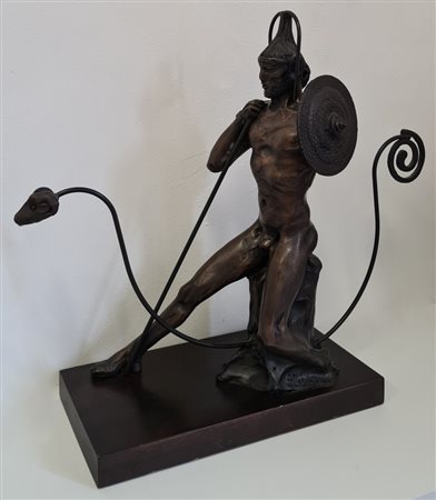 Attardi Ugo – Il viaggiatore, 2004