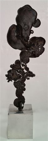 Ghermandi Quinto - Senza titolo