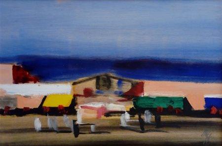 Magazzini Salvatore - Senza titolo