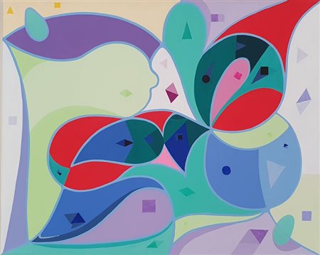 Attanasio Avitabile Salvatore - Water Melon, 2018