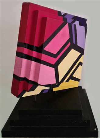 Gandini Marcolino - Senza titolo