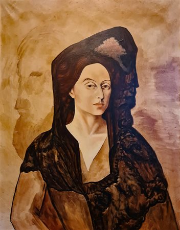 Galeano Raimondo - Da Picasso