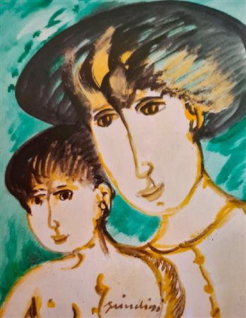 Brindisi Remo - Senza titolo