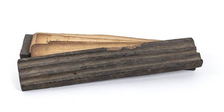 MANOSCRITTO<br>Area himalayana, XIX-XX secolo<br>