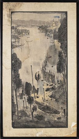 CHEONG SOO PIENG<br>(1917-1983)