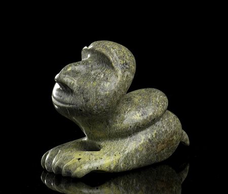 TAPANIE REPEE<br>(Cape Dorset 1964-)