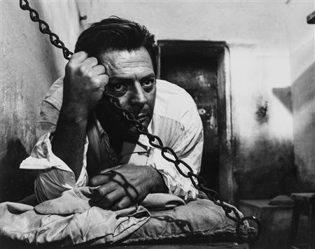 Alfonso Avincola (1931)  - Marcello Mastroianni, years 1970