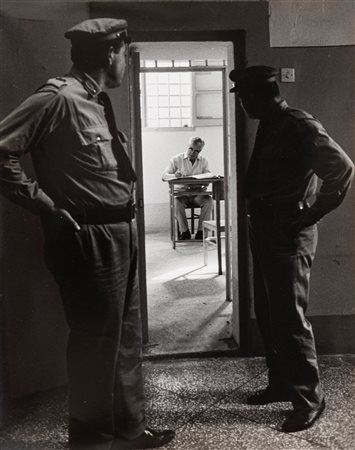 Pierluigi Praturlon (1924-1999)  - Vittorio De Sica, years 1960