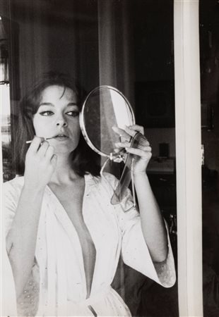 Angelo Novi (1930-1997)  - Lisa Gastoni, years 1960