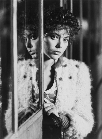 Anonimo - Ornella Muti, years 1970