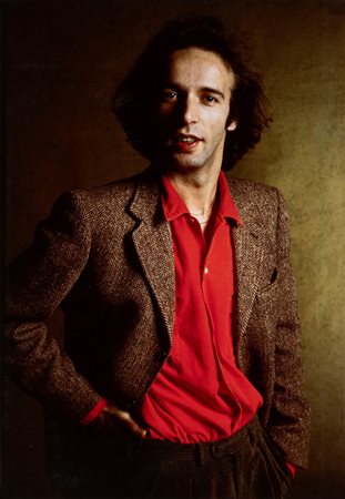 Elisabetta Catalano (1941-2015)  - Roberto Benigni, years 1980