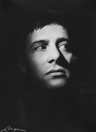 Elio Luxardo (1908-1969)  - Carmelo Bene, years 1960