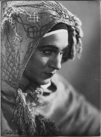 Arturo Bragaglia (1893-1962)  - Marcello Spada, years 1930