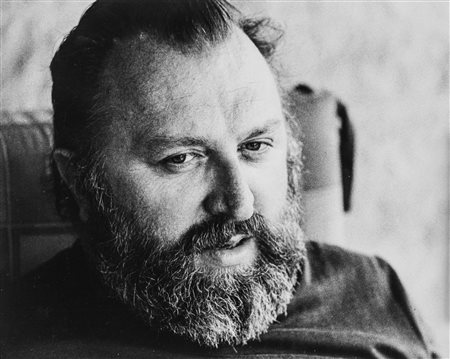 Chiara Samugheo (1935)  - Sergio Leone, years 1980