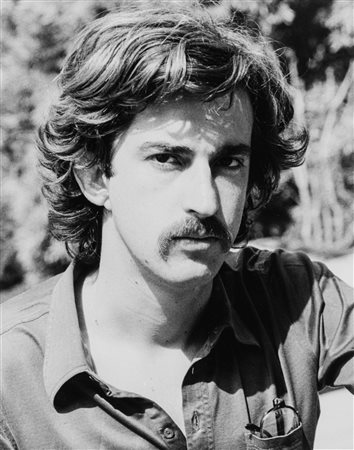 Anonimo - Nanni Moretti, years 1970