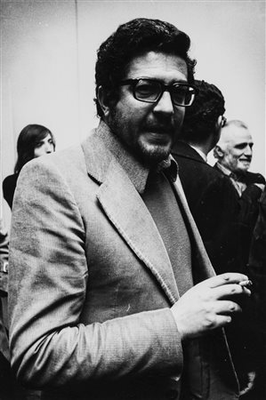 Vincenzo Flore (XX sec.)  - Ettore Scola, years 1970